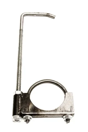 PLM Adjustable Exhaust Hanger Rod U-Bolt Clamp – SBX Performance Premium