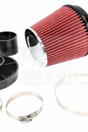PLM Air Filter Kit - Velocity Stack – SBX Performance Clearance