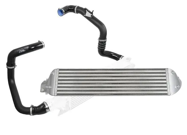 2016-2021 Honda Civic Intercooler and Charge Pipe Bundle – SBX Performance Limited Offer