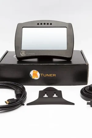 KTunerFlash V2 Touch End User Kit – SBX Performance No Minimum Order