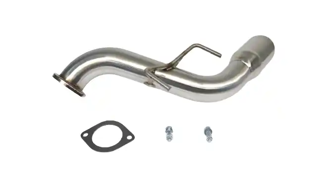 While Supplies Last PLM Axle Back Exhaust 3” Track Pipe 2022+ BRZ GR86 – SBX Performance