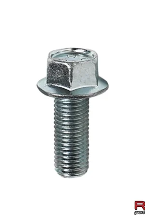 M10-1.25 X 30mm Flange Bolt – SBX Performance Handmade