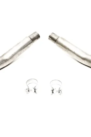 PLM Axle Back Exhaust Muffler Delete - Chevy Camaro 2010 - 2015 V6 3.6 – SBX Performance Secure Checkout