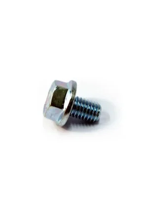 Editor’s Pick M8-1.25 X 12mm Flange Bolt – SBX Performance