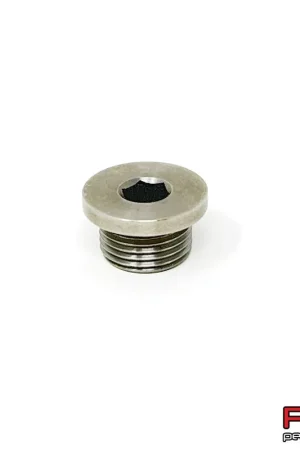 Holiday Sale O2 Oxygen Sensor PLUG CAP M18X1.5MM HEX Bung – SBX Performance