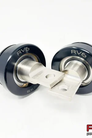 Express Delivery RV6 11th Gen Civic Rear Trailing Arm Spherical Bushings – SBX Performance