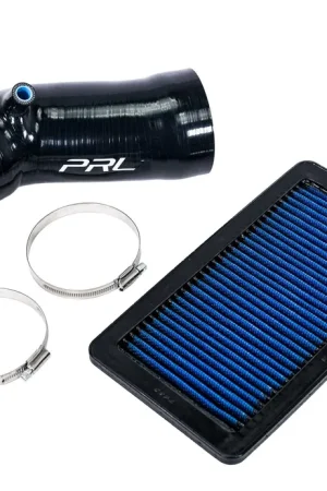 Direct From Factory 2017+ Honda Ridgeline 3.5L Stage 1 Intake System – SBX Performance