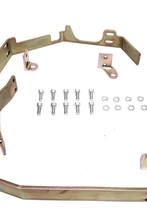 New Arrival PLM B-Series B18 B20 Transmission Scatter Shield – SBX Performance