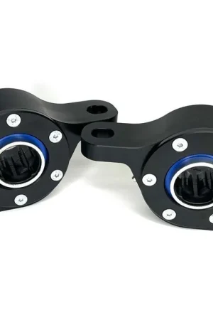 RV6 16+ CivicX Solid Front Compliance Mount V2 – SBX Performance Original