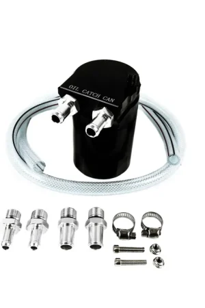 Sale PLM Baffled Oil Catch Can - Dipstick – SBX Performance