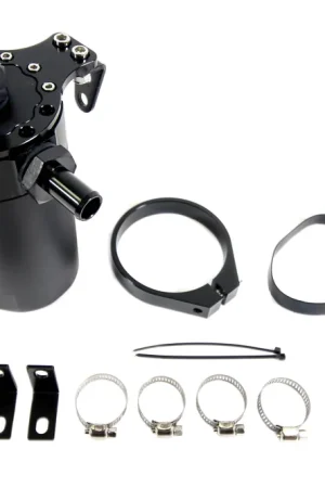 PLM Baffled Oil Catch Can - Large – SBX Performance Get Yours