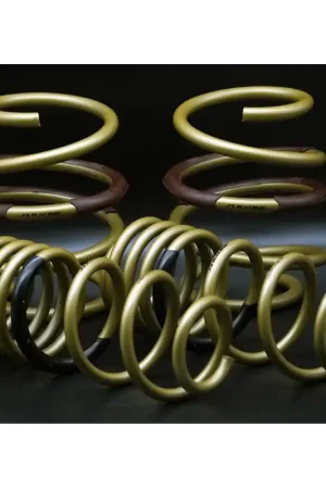 J's Racing Hyper Springs - Honda Civic Type R FL5 2023+ – SBX Performance Money Back Guarantee