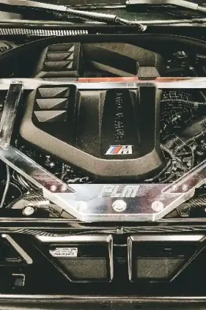 Special Offer PLM Billet Front Strut Brace - BMW G80 G82 G87 M2 M3 M4 CSL – SBX Performance