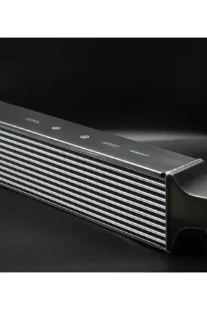 J's Racing Hyper Intercooler - Honda Civic Type R FL5 2023+ – SBX Performance Warranty Included
