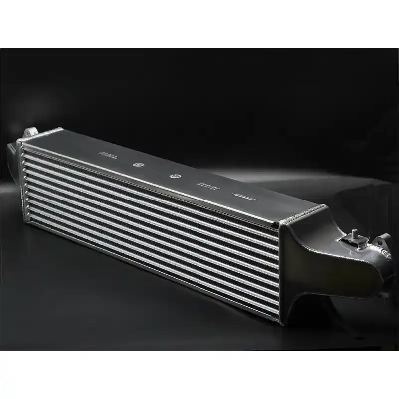 J's Racing Hyper Intercooler - Honda Civic Type R FL5 2023+ – SBX Performance Warranty Included