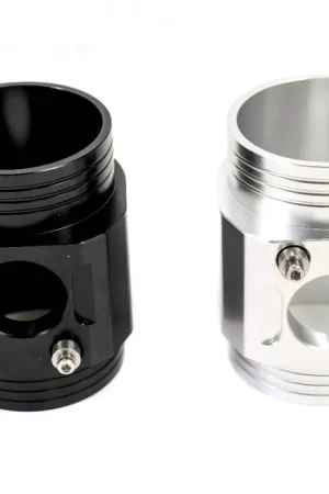 PLM Billet MAF Housing - Honda Civic Accord CR-V 2016+ – SBX Performance Limited Edition