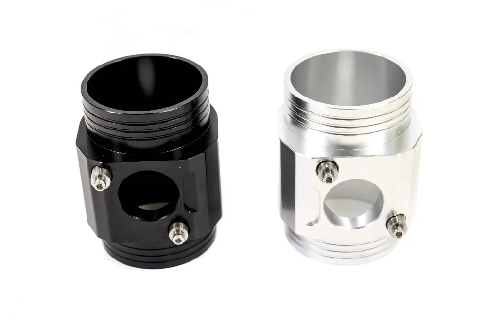 PLM Billet MAF Housing - Honda Civic Accord CR-V 2016+ – SBX Performance Limited Edition