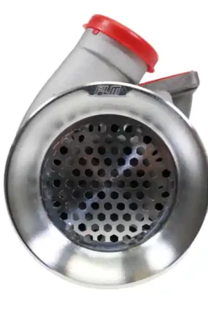 PLM Billet Turbo Shield Guard Velocity Stack Screen Filter – SBX Performance Fast Shipping