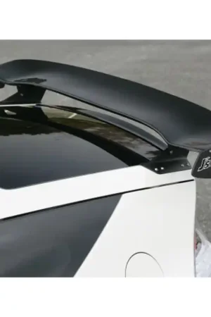 J's Racing 3D GT Wing (Type GT / Wet Carbon / 1330mm) - Honda CR-Z ZF1 – SBX Performance Money Back Guarantee