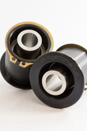 Hassle-Free Returns RV6 17-21 Civic Type-R 2.0T FK8 Front Spherical Bushings – SBX Performance