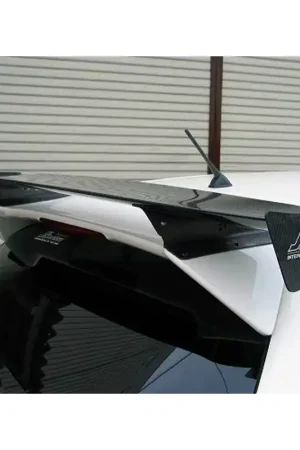 J's Racing 3D GT Wing (Type 1 / Wet Carbon / 1350mm) - Honda Civic Si– SBX Performance Low Price