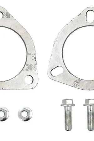 Bargain 2017-2021 Honda Civic Type-R FK8 Front Pipe Hardware – SBX Performance