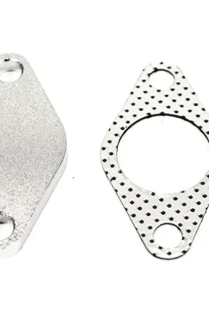 PLM Block Off Kit For 35mm 38mm 2-bolt flange wastegate EWG – SBX Performance Budget