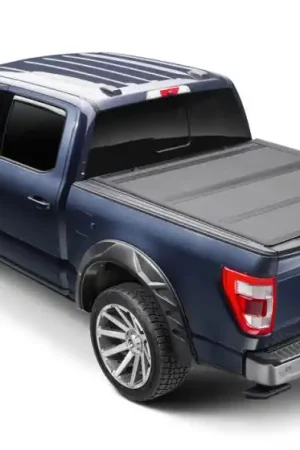 Crafted Extang 2024 Ford Ranger (5ft Bed) Endure ALX Bed Cover – SBX Performance