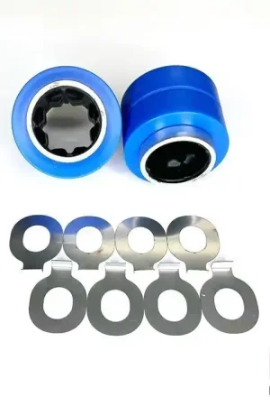RV6 18-22 Accord Solid Front Compliance Mount Bushings and Shims V2 Re – SBX Performance Markdown