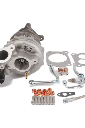 PLM Bolt-On Ball Bearing Turbo Upgrade 20G - WRX FA20DIT FA20 2015-202 – SBX Performance Instant Buy