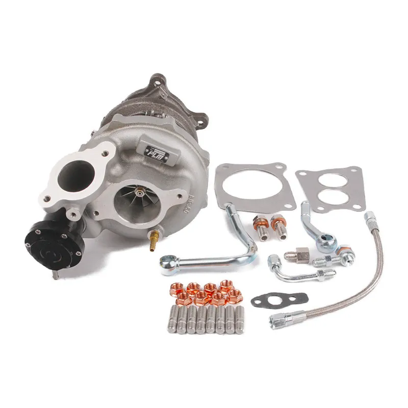 PLM Bolt-On Ball Bearing Turbo Upgrade 20G - WRX FA20DIT FA20 2015-202 – SBX Performance Instant Buy