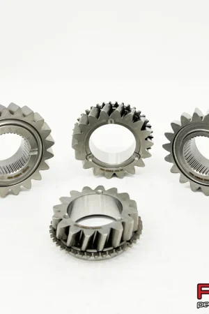Super Sale RV6 2016+ Civic L15B 1.5T Helical Cut 3rd+4th Gear Set – SBX Performance