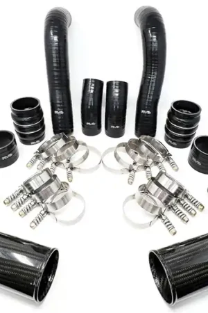 RV6 2016+ NSX FULL Upgraded Charge Tubing Kit – SBX Performance Last Chance