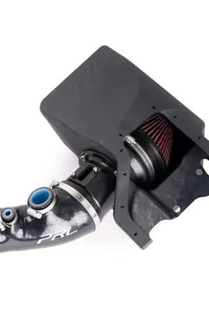 2017-2021 Honda Civic Type-R FK8 High Volume Intake System - Big Bore – SBX Performance Professional Grade