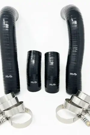 New Arrival RV6 2016+ NSX Upgraded Lower Kevlar Tubing Kit – SBX Performance