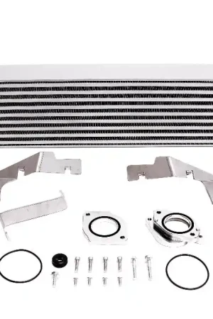 Price Drop PLM Bolt-On Intercooler Kit V2 - Honda Civic FC 2016 - 2021 1.5t Turbo – SBX Performance