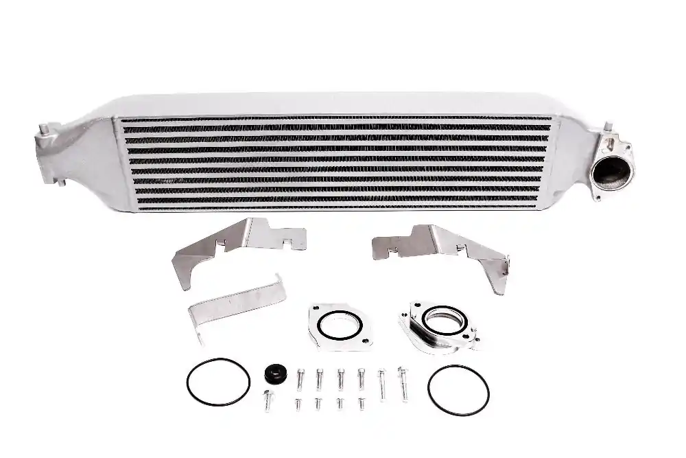 Price Drop PLM Bolt-On Intercooler Kit V2 - Honda Civic FC 2016 - 2021 1.5t Turbo – SBX Performance