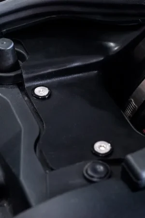 2017-2021 Honda Civic Type-R FK8 Intake System Dress-Up Hardware Kit – SBX Performance Flash Sale