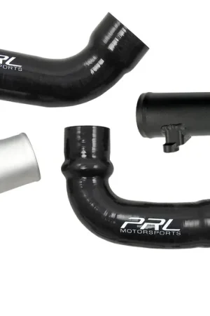 Trusted Brand 2017-2021 Honda Civic Type-R FK8 Intercooler Charge Pipe Upgrade Kit – SBX Performance