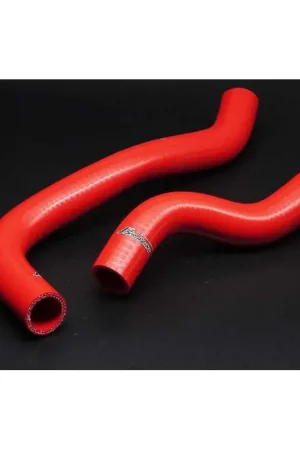 Direct From Manufacturer J's Racing SFS Radiator Hose - Honda Civic Type R FL5 2023+ – SBX Performance