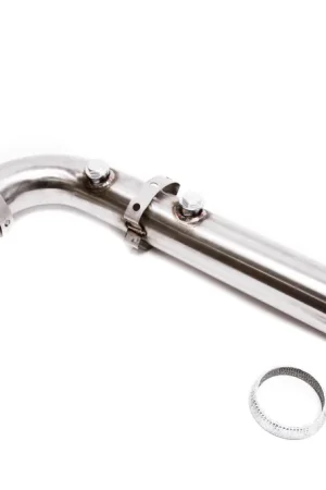 PLM Can-Am Maverick X3 Turbo Race Bypass Pipe Exhaust – SBX Performance Big Sale