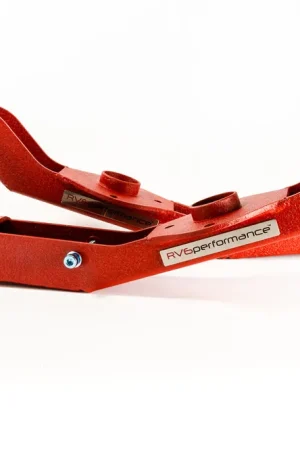 Secure Checkout RV6 23+ Integra Rear Lower B Arm (Adjusts toe) – SBX Performance