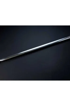 Buy Direct J's Racing Aluminum Tower Bar (Rear) - Honda Civic Type R FL5 2023+ – SBX Performance