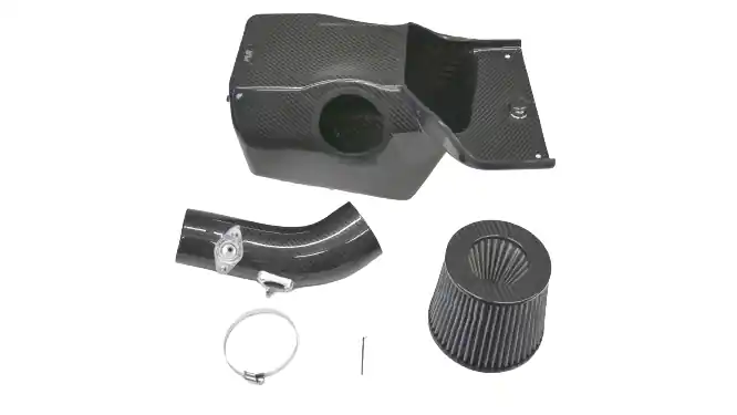 PLM Carbon Fiber Intake - 23+ Honda Civic Type R FL5 K20C1 – SBX Performance Low Price
