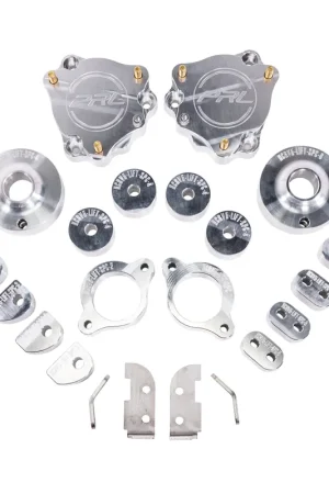 2017-2022 Honda CR-V (40mm) 1.6” Lift Kit – SBX Performance Direct From Manufacturer