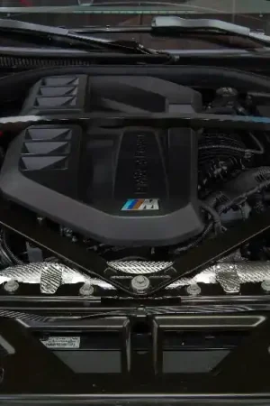 PLM Carbon Fiber Intake System - BMW G80 M3 G82 M4 2021+ – SBX Performance Bulk Order
