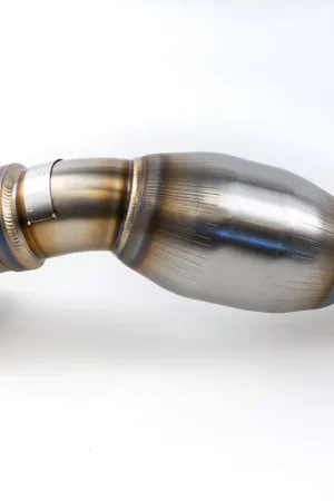 RV6 Catted Downpipe for 22-24 Civic 2.0L – SBX Performance Free Shipping