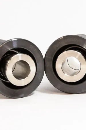 Markdown RV6 CivicX Front Lower Control Arm Spherical Bushing – SBX Performance