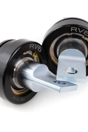 Markdown RV6 CivicX Rear Trailing Arm Spherical Bushings – SBX Performance