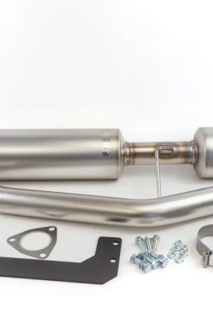RV6 Double Resonated Midpipe for Accord V6 (13-17) - Coupe – SBX Performance Same Day Shipping